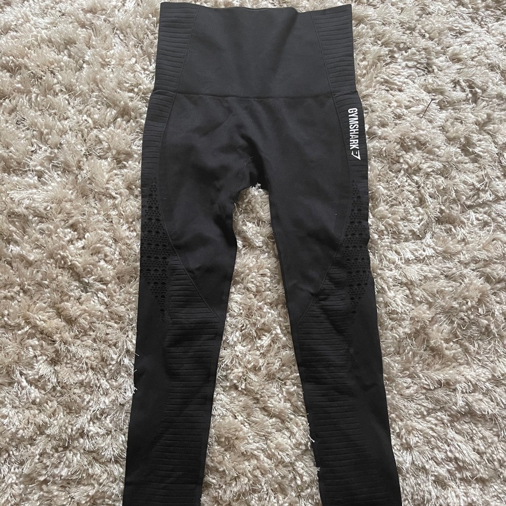 Gymshark leggings worn once